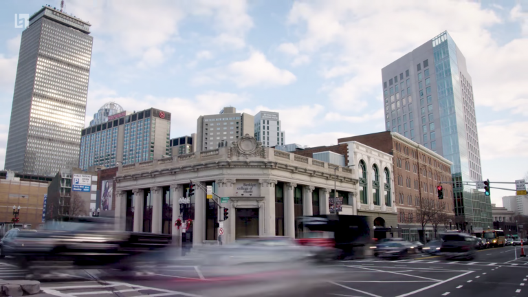 Exploring Campus Berklee College Of Music Berklee